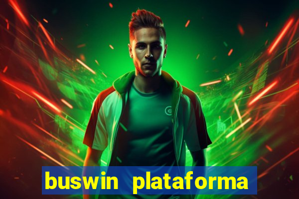 buswin plataforma de jogos